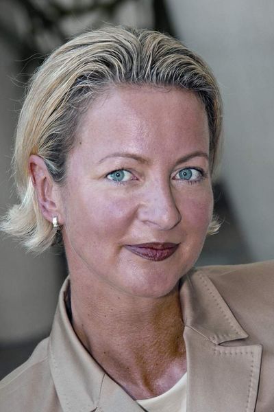 HPs Channel-Chefin Dorit Bode nennt Marktsegmente, die stark zulegen werden. (Archiv: Vogel Business Media)