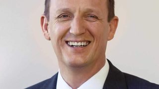 Robert Neuhauser übernimmt die Stelle des CEO der Business Unit Motion Control Systems bei Siemens. (Siemens)