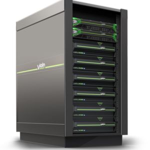 Die Scale-up Plattform Violin 7700 beherrscht Business Continuity mit Metro-, Remote asynchronen und synchronen Replikationsfunktionen