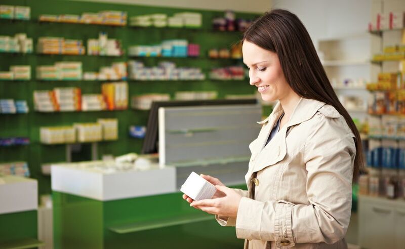 Patientenschutz vor gefälschten Medikamenten durch Echtheitsprüfung am Ende der Supply Chain – in der Apotheke (Fotolia) (Archiv: Vogel Business Media)
