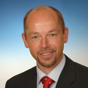 Klaus Rabenstein, Herding Filtertechnik, erstellte gemeinsam mit den Teilnehmern des Ex-Schutz-Forums ein Explosionsschutzdokument.(Bild:  Herding)