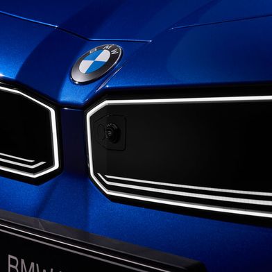 Die Modelle der Plattform „Neue Klasse“ werden künftig auch in Leipzig produziert. (Bild: BMW)