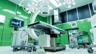 Neue Technologien sind im OP schon längst ein Thema. (Pixabay)