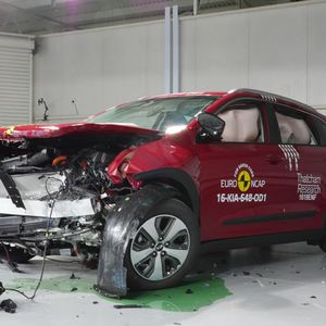 (Euro NCAP)