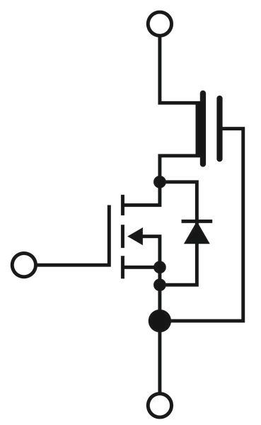 Bild 3: GaN-Halbleiter ermöglichen eine höhere Systemleistungsdichte und reduzieren die Baugröße und das Gewicht. (Bild: ON SEMI)