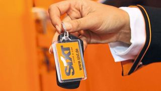 Konkurrenz für das Daimler-Carsharing Share Now: Sixt steigt ebenfalls in das Carsharing ein. (Sixt)