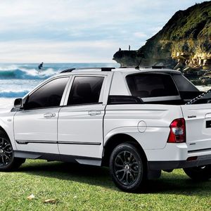 (Ssangyong)