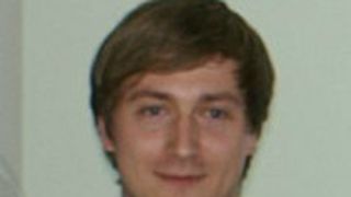 Sächsischer Landessieger 2012: Benjamin Hanns vom Autohaus Roland Hirth in Mügeln. (Foto: Landesverband)