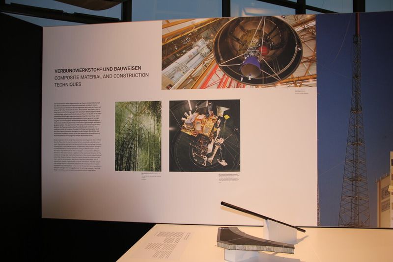 Beispiele aus der Raumfahrt. (Königsreuther)