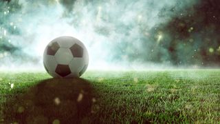 Wer wird die EM gewinnen? Ein neuer Algorithmus berechnet den wahrscheinlichsten Gewinner.  (©lassedesignen - stock.adobe.com)