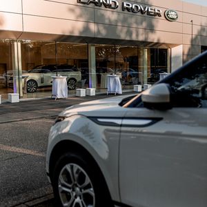 Der Standort besteht seit 1997.(Bild:  Jaguar Land Rover)