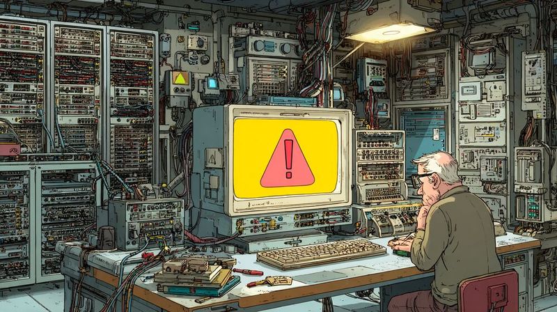 Recovery-Strategien müssen die zugrunde liegende Infrastruktur berücksichtigen – allen voran Identitätssysteme.(Bild:  Midjourney / KI-generiert)