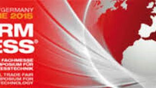 THERMPROCESS 2015 – salon international spécialisé dans l'ingénierie thermique. (Image : THERNPROCESS)