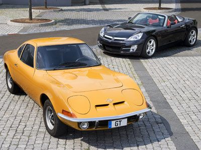 Im Gegensatz zum 1968 erschienenen Klassiker gibt's für Fahrer des neuen GT viel Frischluft.  (Archiv: Vogel Business Media)