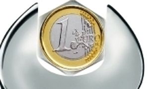 Werkzeugkosten im Griff: Mit seinem neuen, internetbasierten Werkzeugkosten-Management bietet Würth den Betrieben ein System, mit dessen Hilfe sie ihre Werkzeugkosten gezielt kalkulieren und nachhaltig senken können. (Archiv: Vogel Business Media)