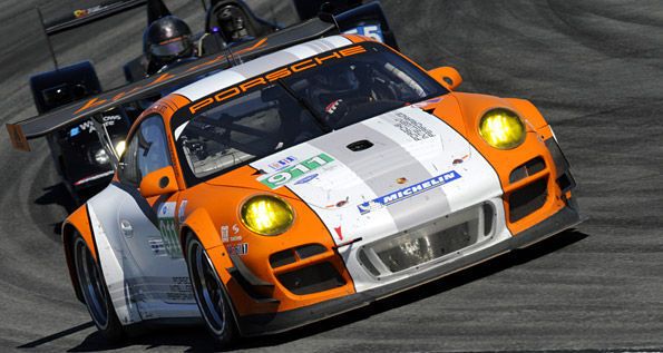  (Porsche)