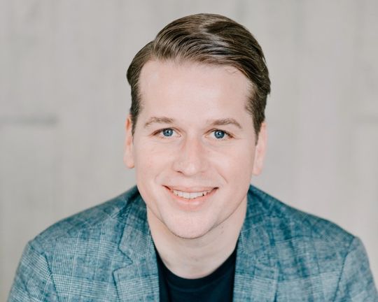 Sebastian Evers ist CEO der JTL-Software-GmbH.(Bild:   JTL-Software-GmbH)