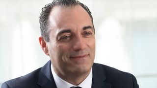 Antonio Filosa wird neuer CEO von Stellantis. (Bild: Nicolas Zwickel)