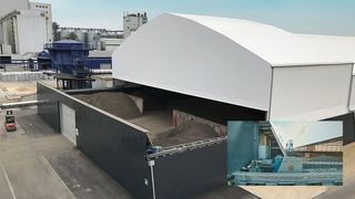 hallendachv1 (Bild: RUD Ketten Rieger & Dietz GmbH & Co. KG)