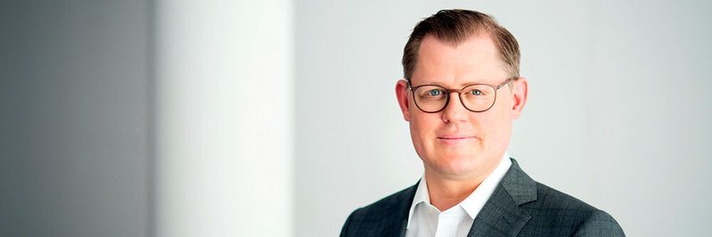 Der Autor: Tim van Baars ist Vice President – Central EMEA bei Precisely Der Autor: Tim van Baars ist Vice President – Central EMEA bei Precisely