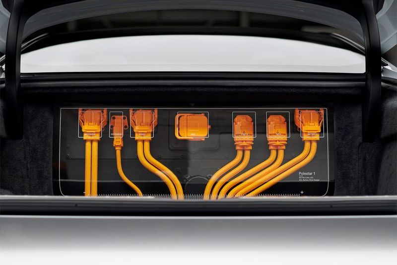 Die rein elektrische Reichweite gibt Volvo mit 150 Kilometern an. (Volvo)
