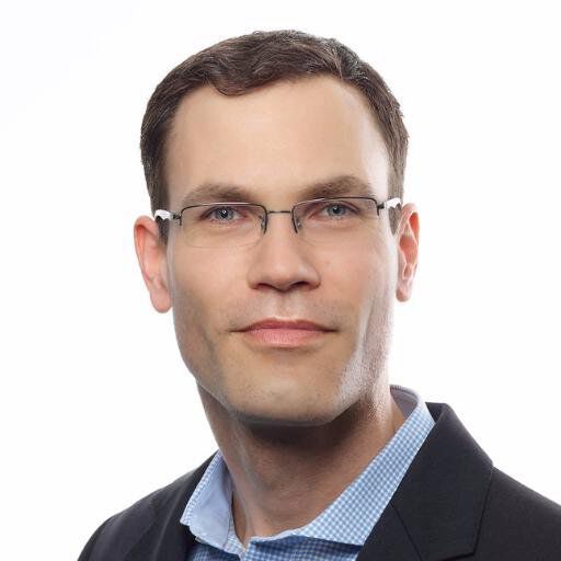 Dr. Markus Noga ist seit Sommer 2020 VP Solutions Technology bei Suse.