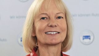 AECDR-Sprecherin Antje Woltermann appellierte an die EU-Kommission, die kleinen und mittleren Unternehmen auf dem Weg, die Klimaziele zu erreichen, mitzunehmen. (Bild: ZDK)