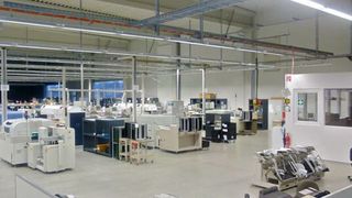 Als erster Elektronikfertiger ist das Forchheimer Unternehmen ASSDEV dem EMS-Partnerprogramm von Göpel electronic beigetreten. (Bild: ASSDEV)