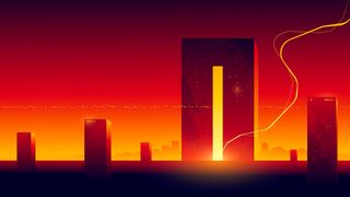 NetApp erwartet für das Jahr 2022 einen weiteren Digitalisierungsschub mit Fortschritten bei Cyber-Security und Cloud-Diensten. (Andrey - stock.adobe.com_422781718)