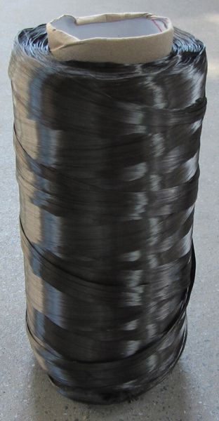 CFK-Roving (Bild: SKZ)