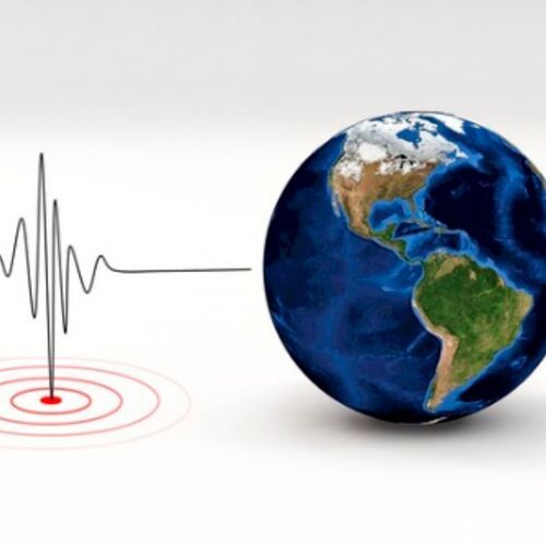 The findings could have practical implications for government agencies, civil protection authorities and scientific organisations developing - or considering developing - operational earthquake forecasting systems. (Source:  Tumisu)