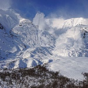 Eine frühzeitige Erkennung von Naturkatastrophen kann Menschenleben schützen.(Bild:  Geopraevent)