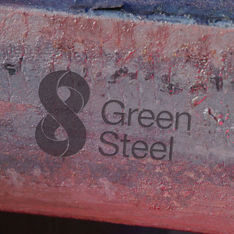 Swiss Steel Group (SSG) is launching “Green Steel”, an initiative for ecologically produced low  carbon steel. 