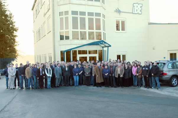 Automobilelektronik: 2005 wird die ISO/TS-16949-zertifizierte iBE Induktive Bauelemente übernommen. (Bild: Würth Elektronik eiSos)