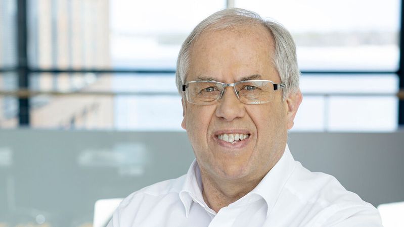 Thomas Anstots ist neues Beiratsmitglied der Schoeller Werk Gmbh & Co. KG.(Bild:  Schoeller Werk GmbH & Co. KG)