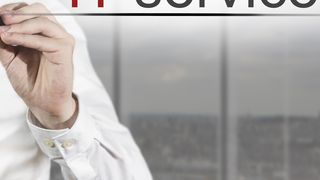 So geht Remote-Management: Die Kaseya-Lösung stellt BC Solutions am Freitag, den 12.12.2014 in einer Live-Demo vor. (© Imillian - Fotolia.com)