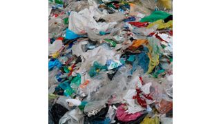 Die von Interzero entwickelte Sortieranlage soll über eine Kapazität zur Verarbeitung von bis zu 260.000 t gemischter Altkunststoffe pro Jahr verfügen. (Bild: frei lizenziert)