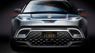 Das Elektro-SUV von Fisker soll weniger als 35.000 Euro kosten. (Fisker)