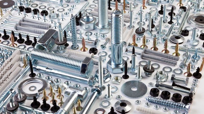 Das Spektrum der „SchraubTec“ reicht von Schraubverbindungen aller Art über deren Auslegung bis hin zu intelligenten Montagewerkzeugen. Firmen wie Deprag, Ejot, Hytorc, ITH Schraubtechnik, Mdesign, Nord-Lock, Stahlwille und Weber gehören zu den Ausstellern.  (artfoto53 - stock.adobe.com)