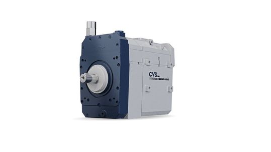 Les compresseurs à vis sans huile de la série SKL LS ont été conçus pour une utilisation mobile sur des camions-silos ainsi que pour des systèmes de déchargement fixes.(Image : CVS Engineering)