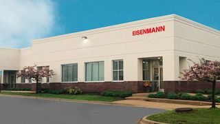 Eisenmann gründet eine Niederlassung in der Nähe von Detroit in den USA. Dort wird künftig das Automobilgeschäft des Unternehmens für die NAFTA Region zentralisiert. (Eisenmann)