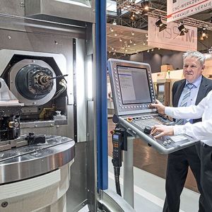 Auf der Intec 2019 zeigen Vertreter der Werkzeugmaschinenbranche, renommierte Anbieter von Präzisionswerkzeugen und Spezialisten für Automatisierungslösungen ihre Lösungen für die zukünftigen Herausforderungen in der Fertigung.