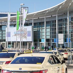 Auf der Filtech erleben Besucher aktuelle Innovationen für die Filtration und Separation aller Arten von Medien.(Bild:  FILTECH Exhibitions Germany)