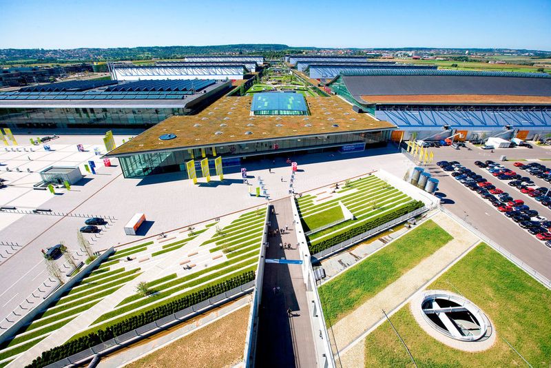  (Landesmesse Stuttgart GmbH)