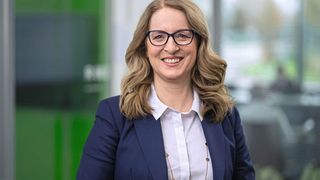 Birgit Seeger (55) wird Vorstandsvorsitzende der Norma Group. (Bild: Norma Group )