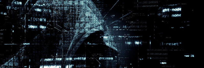 Massive kriminelle Energie: Cyberverbrechern gelingt es immer wieder, Schutzmaßnahmen auszuhebeln und alle erreichbaren Daten zu verschlüsseln.