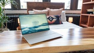 Powered by a 12th generation Intel Core processor, the XPS 13 Plus is one of the highlights of Dell's CES.