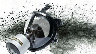 Das Unternehmen Ekastu Safety bietet u.a. verschiedene Atemschutzgeräte an. (Ekastu)