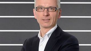 Jürgen Marth (47): Neuer Geschäftsführer bei Contitrade (Foto: Continental-Reifen)