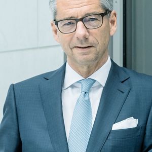 Ulrich Grillo, President of the Federal Association of German Industry (BDI): “We consider the doubling of our exports from the current approx. 2.4 billion in the coming five years to be realistic.”